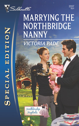 Title details for Marrying the Northbridge Nanny by Victoria Pade - Available
